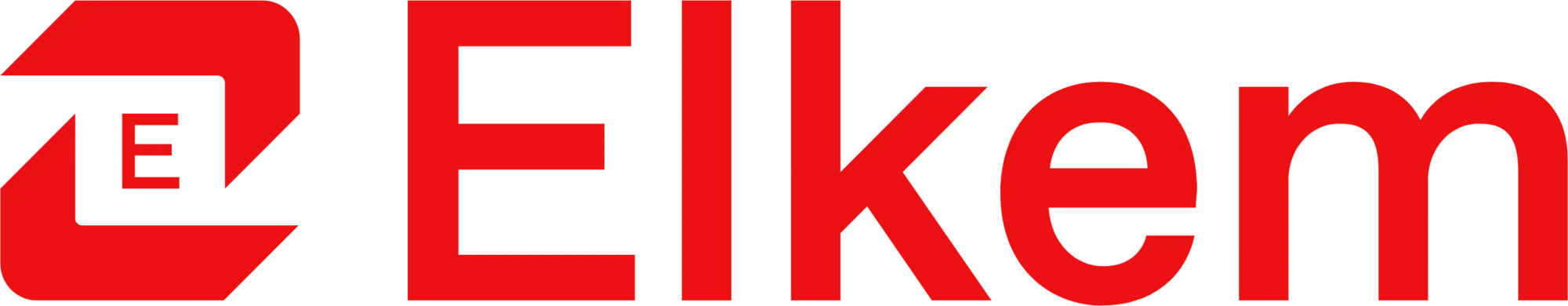 Elkem micro silica logo
