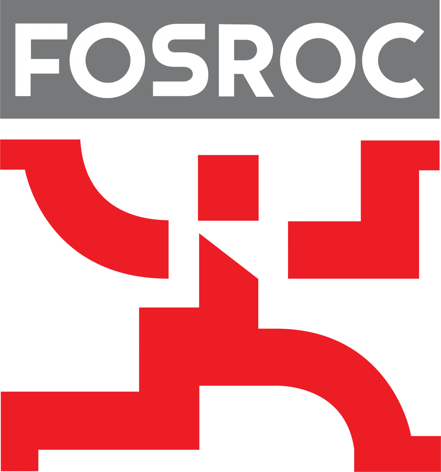 FOSROC construction chemicals logo