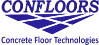 Confloor Technologies industrial flooring logo